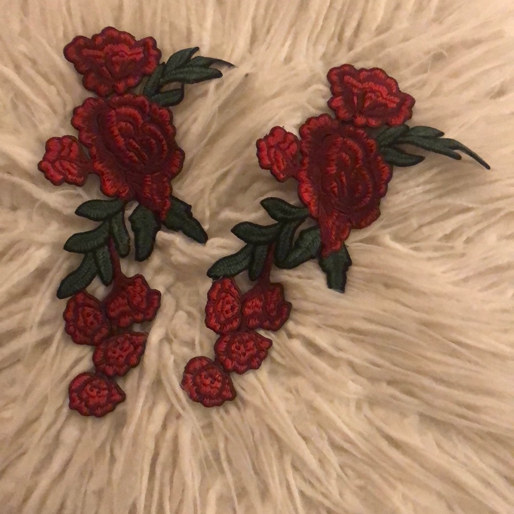Patches